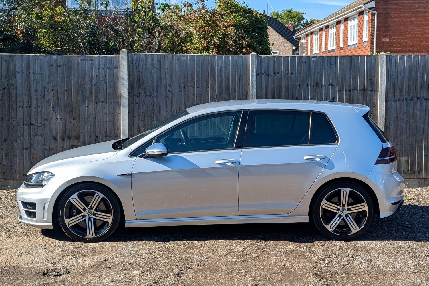 Volkswagen Golf 2016 - Cars in Bexley