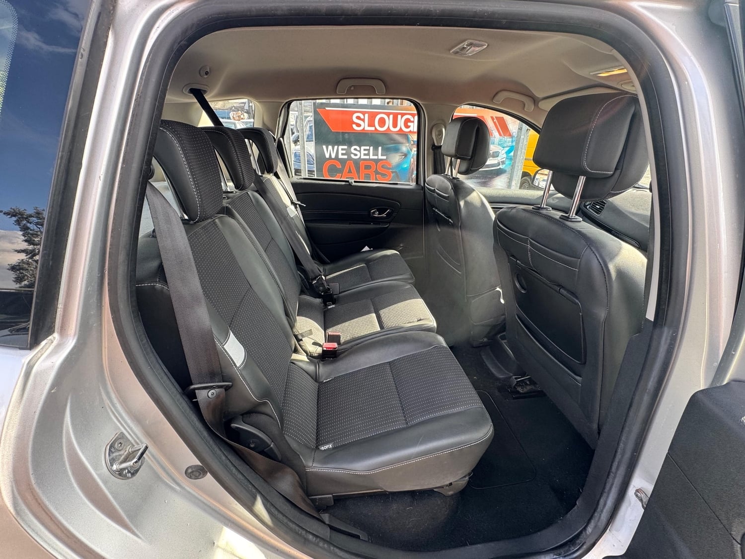 Renault Scenic 2013 - Cars in Slough
