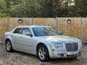 Chrysler 300C 2009