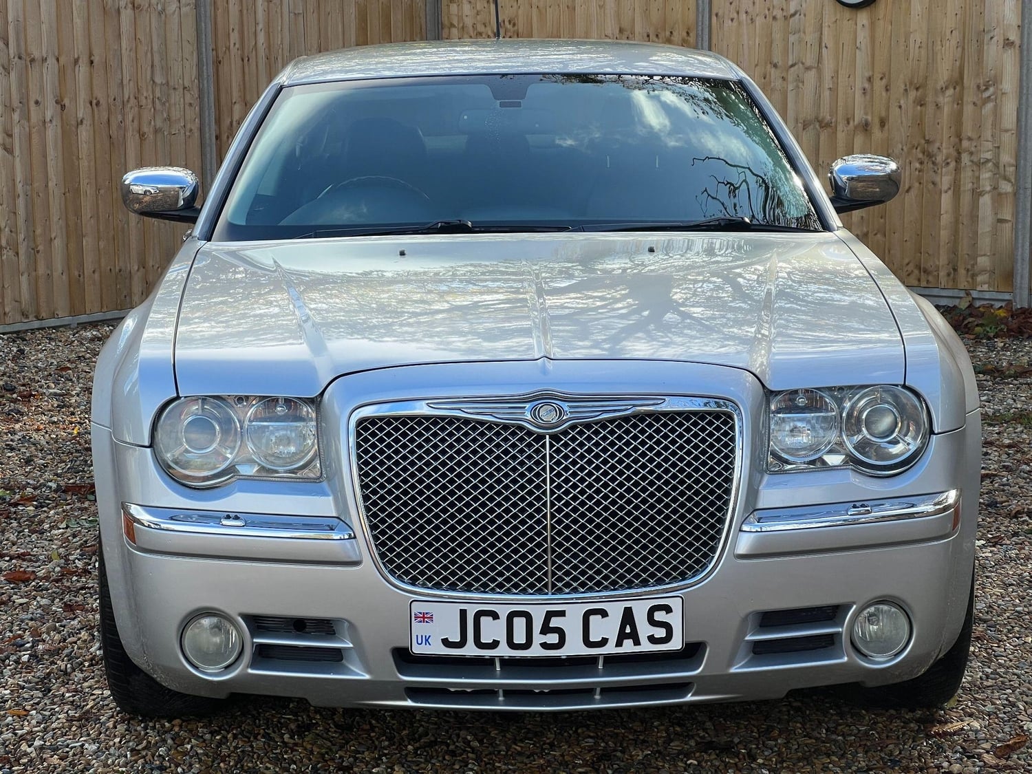 Chrysler 300C Cranleigh