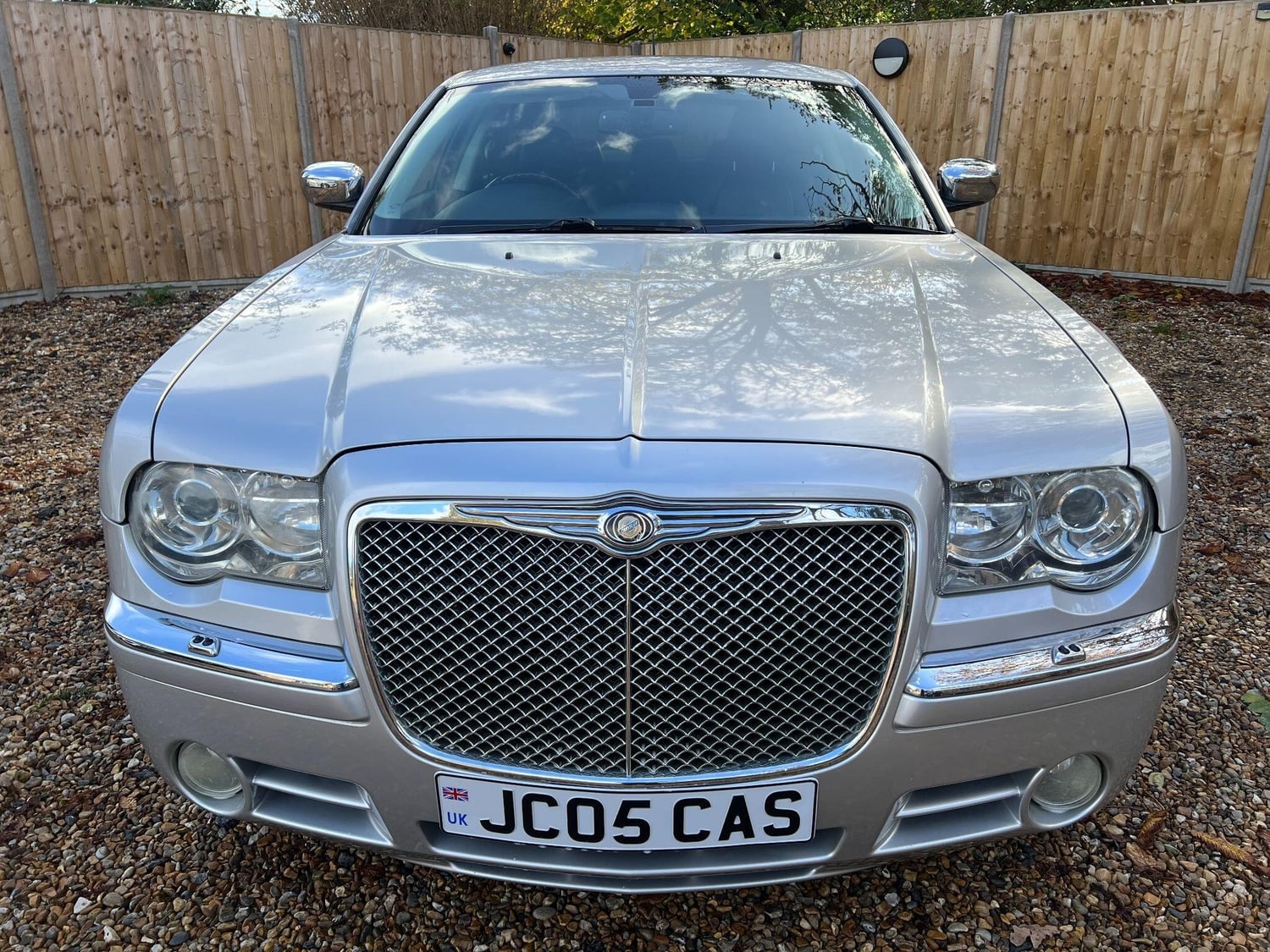 Chrysler 300C 2009 - Cars in Cranleigh