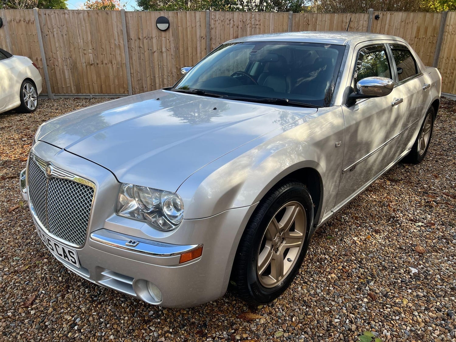 Chrysler 300C 2009 - Cars