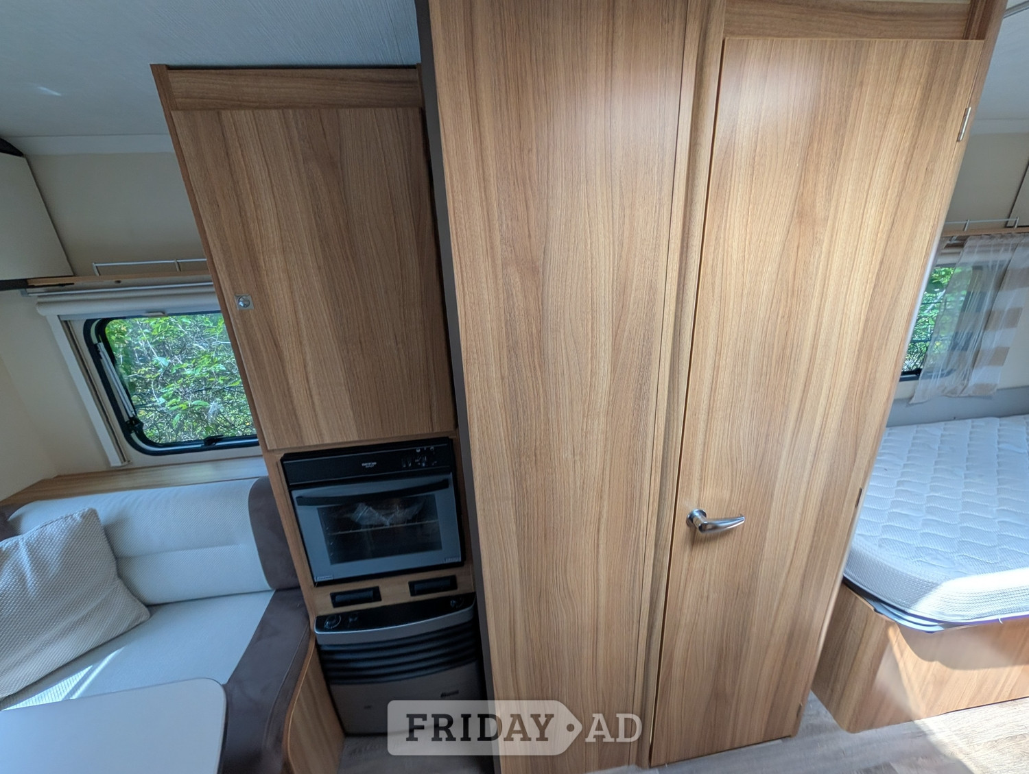 Caravelair Antares 2017 - Motorhomes & Caravans