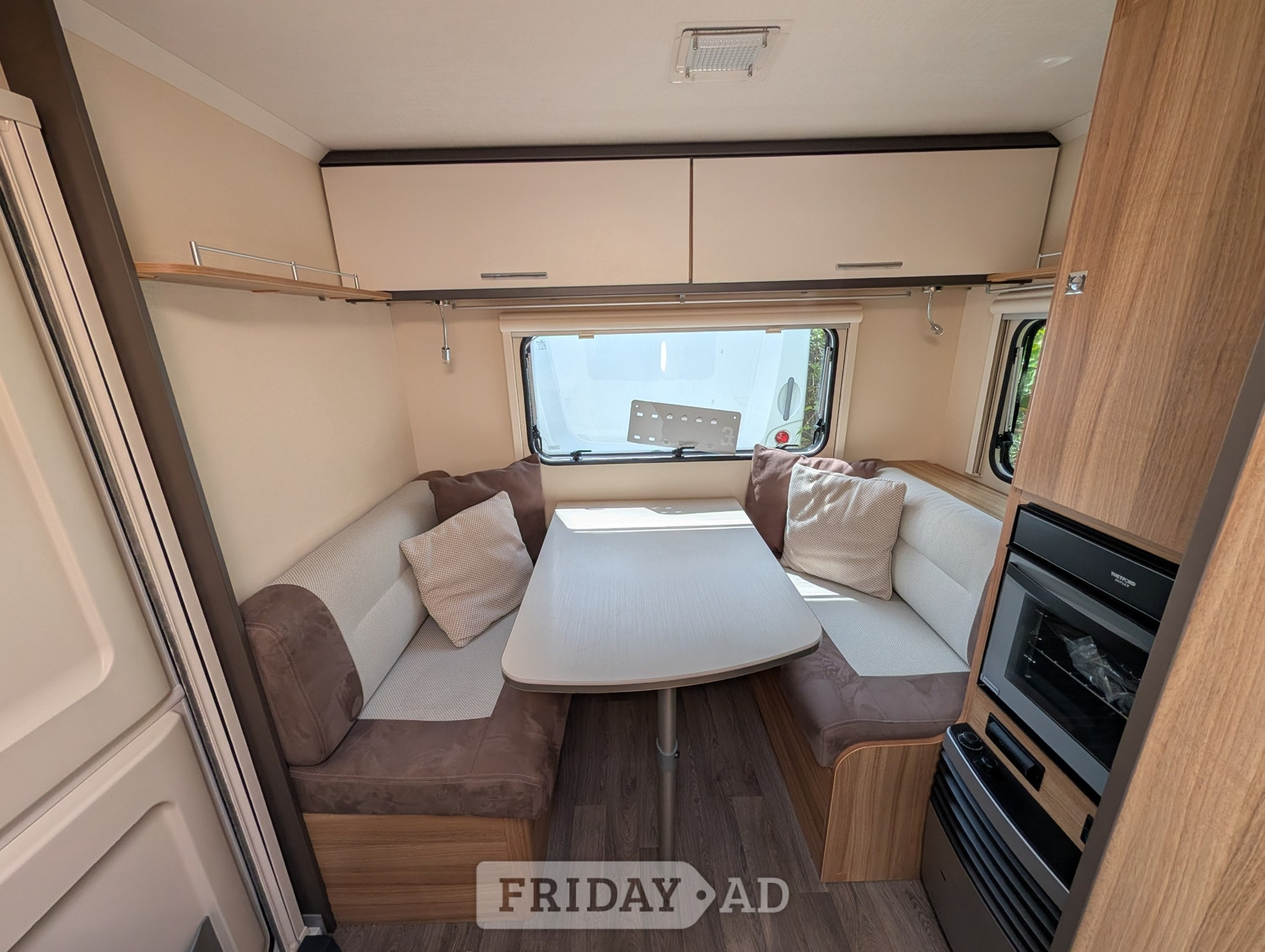 Caravelair Antares 2017 - Motorhomes & Caravans in Whitstable