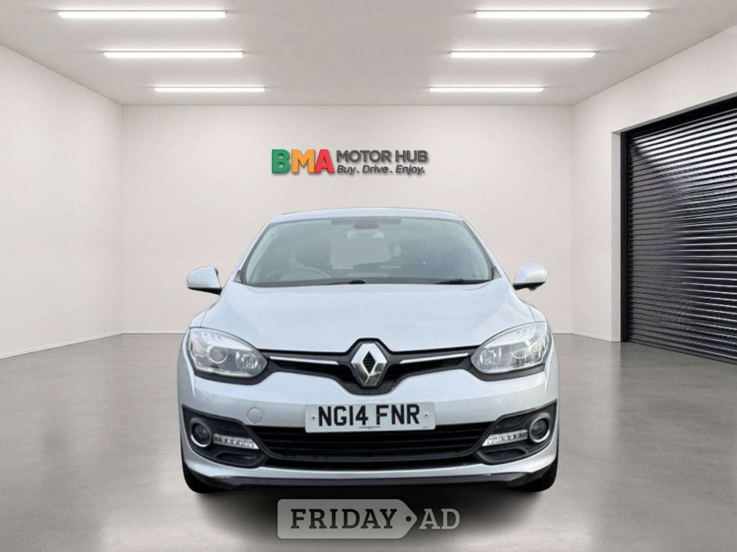Renault Megane 2014 - Cars in Stourbridge