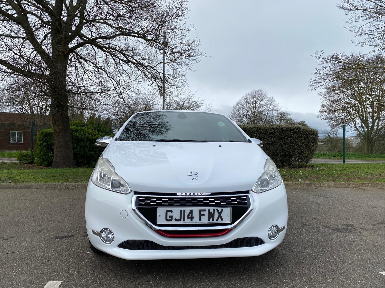 Peugeot 208 2014 - Cars in Peterborough