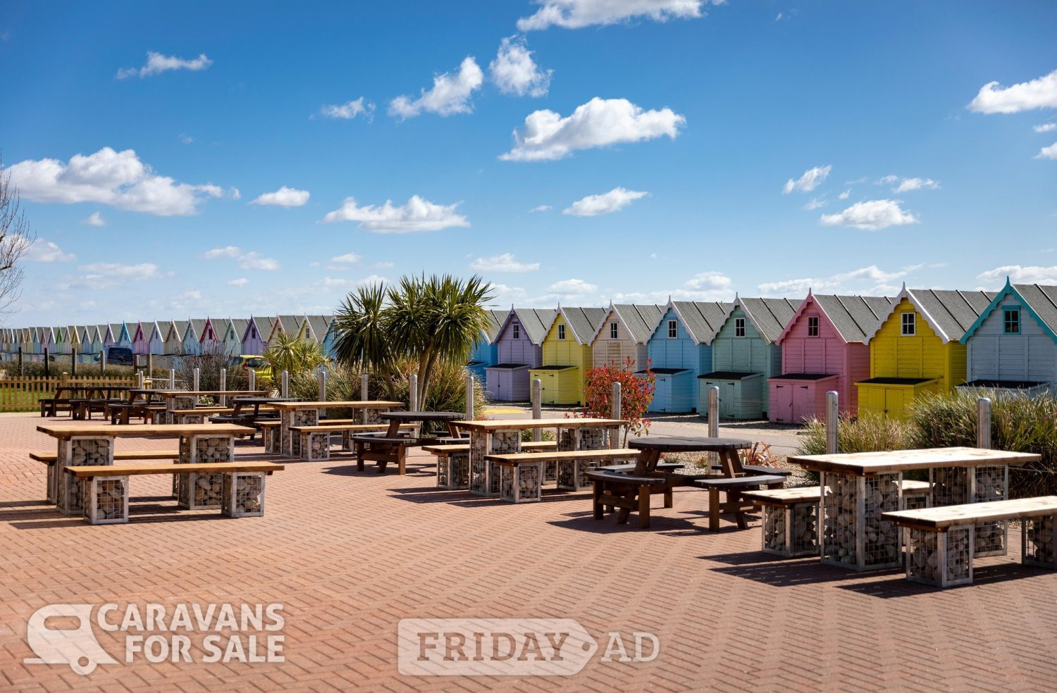 Delta Hailsham 2022 for sale - Holiday Homes