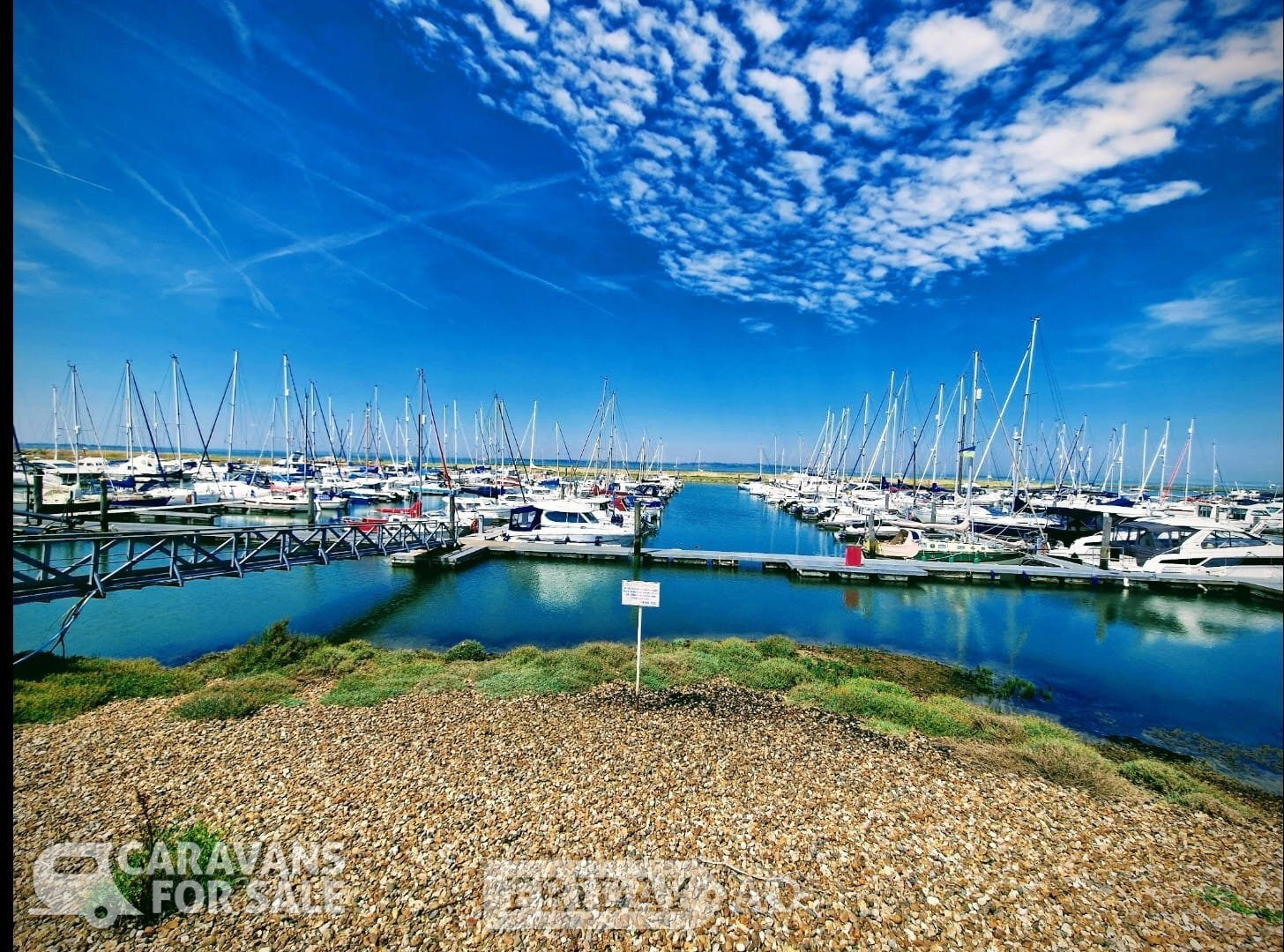 Delta Hailsham 2022 for sale - Holiday Homes in West Mersea