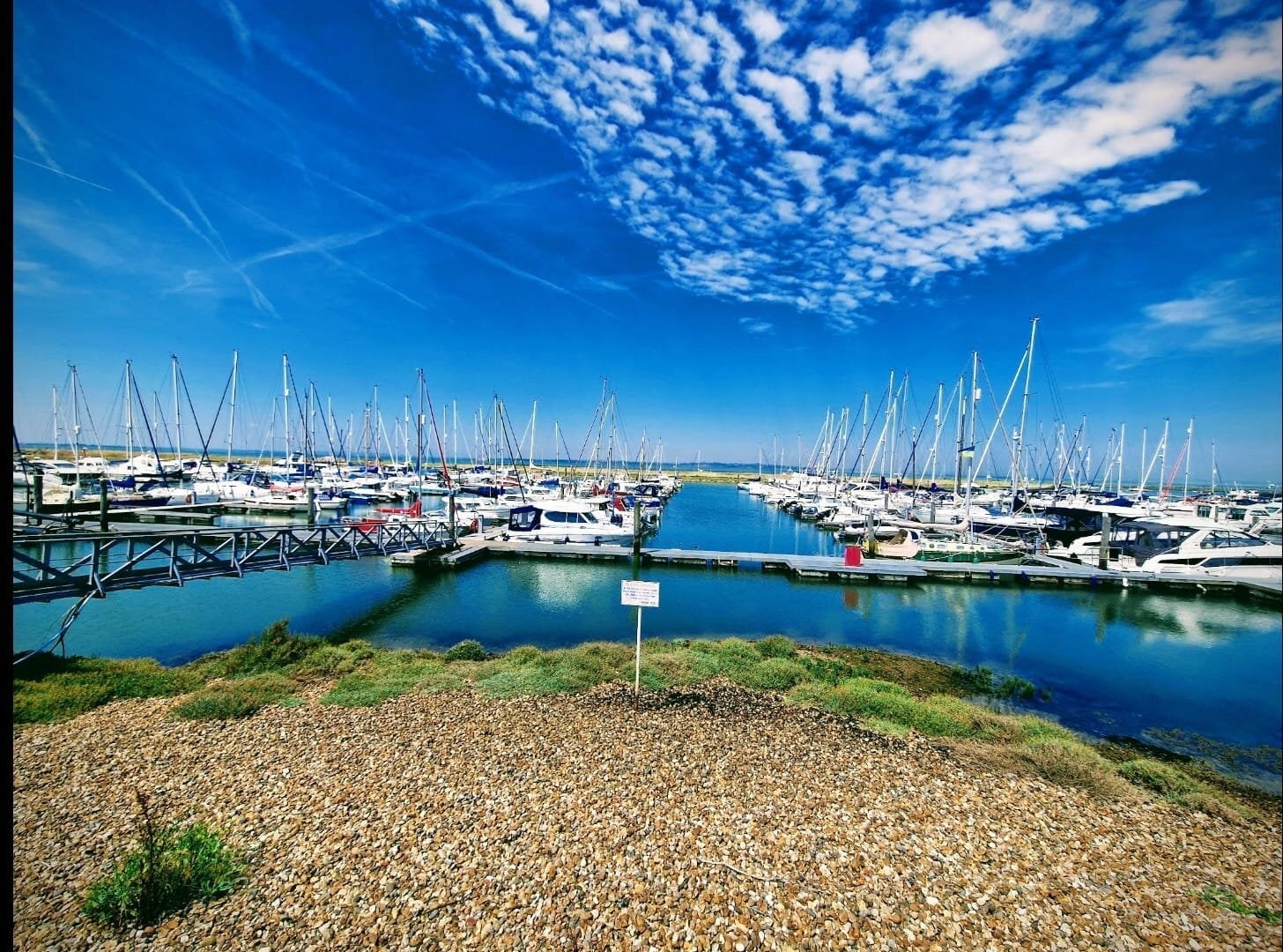 Delta Hailsham 2022 for sale - Holiday Homes in West Mersea