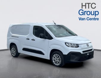 Fiat Doblo 2026