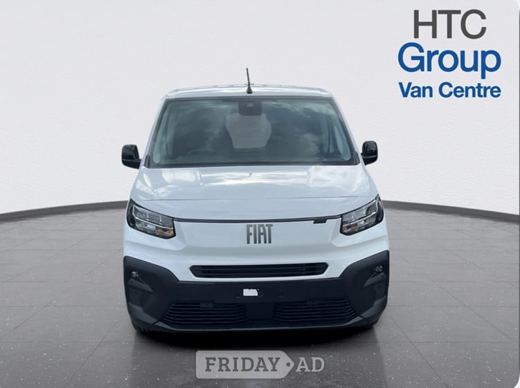 Fiat Doblo Hemel Hempstead