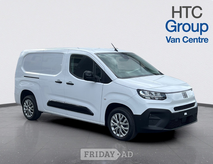 Fiat Doblo 2026 in Hemel Hempstead