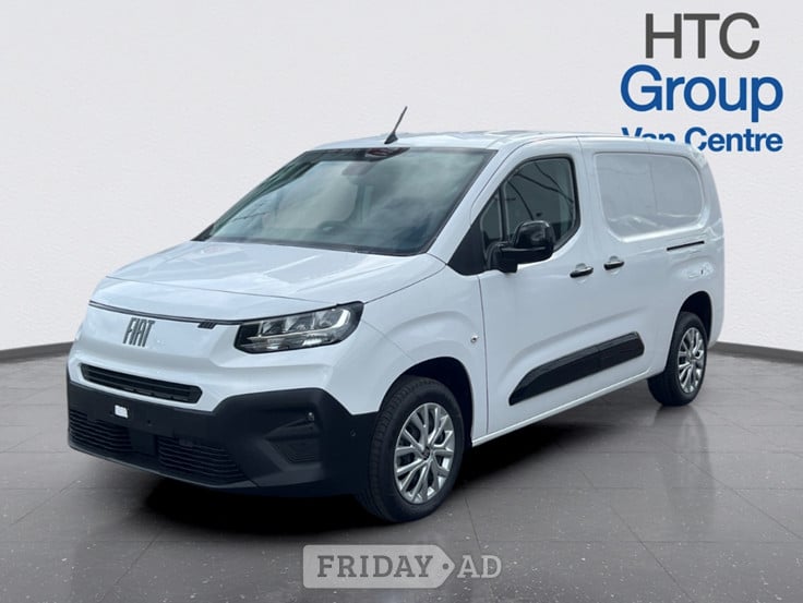 [ berth ]Fiat Doblo