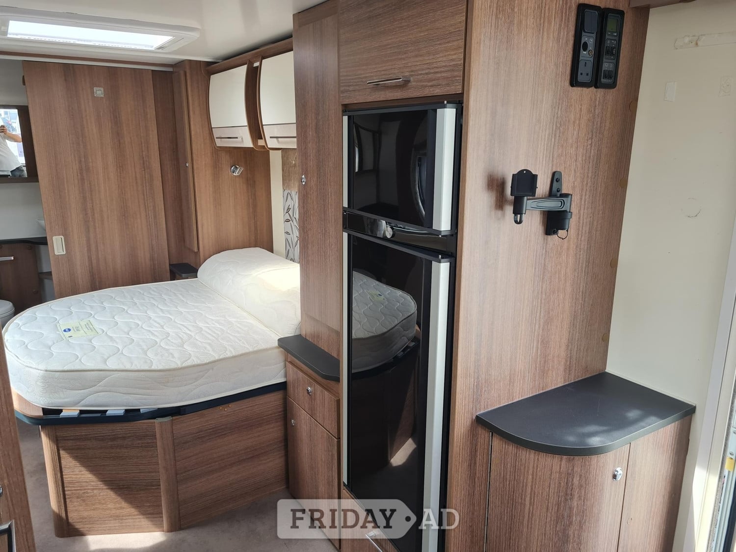 Bailey Unicorn Cartagena 2021 - Motorhomes & Caravans in Highbridge
