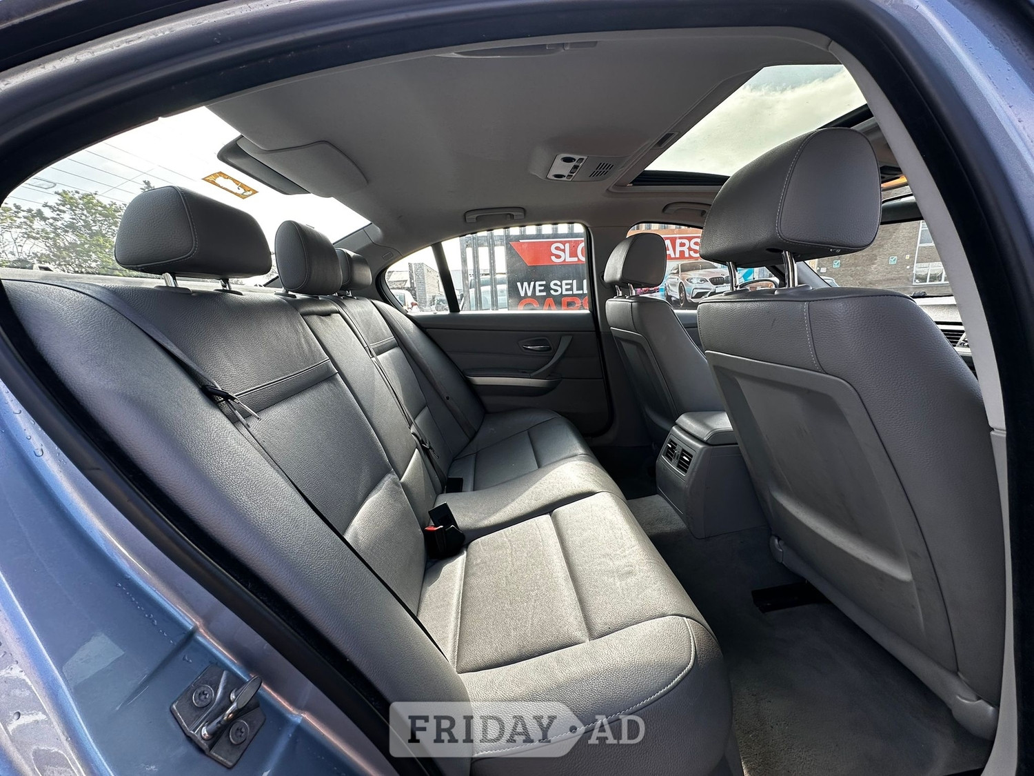 BMW 3 Series 2009 - Cars