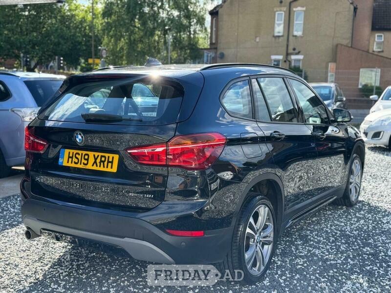 [ berth ]BMW X1