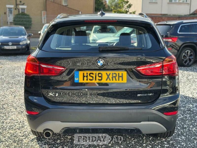 BMW X1 2019 - Cars in Bedford