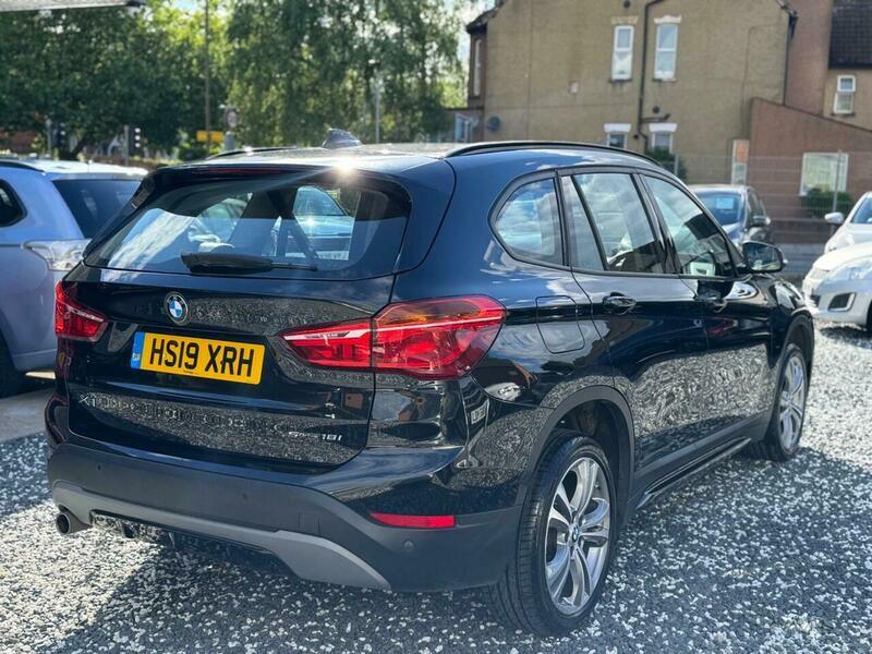[ berth ]BMW X1