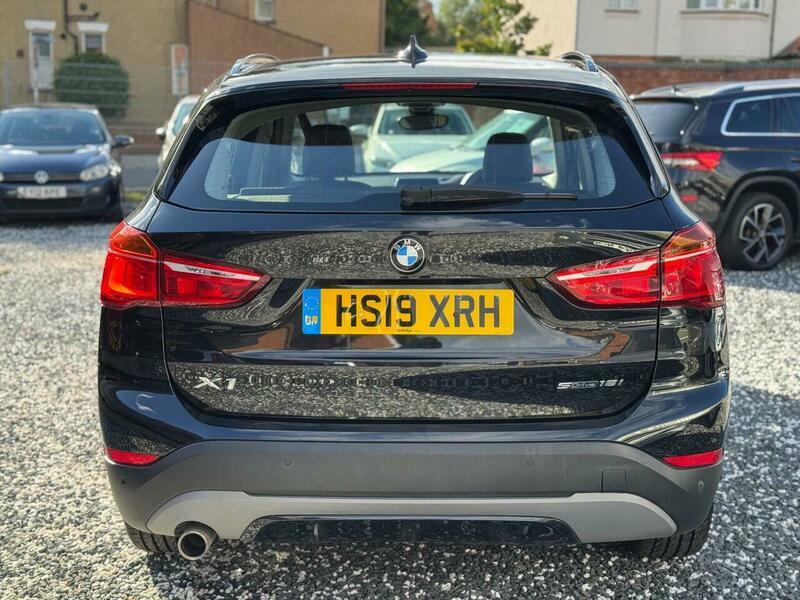 BMW X1 2019 - Cars in Bedford