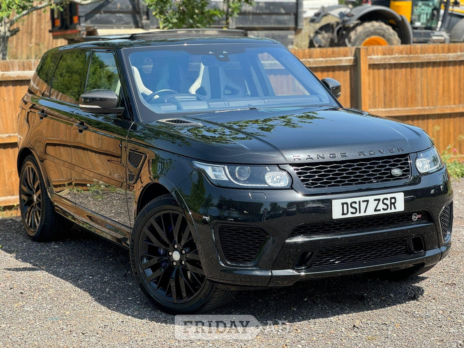 Land Rover Range Rover Sport 2017 in St. Albans