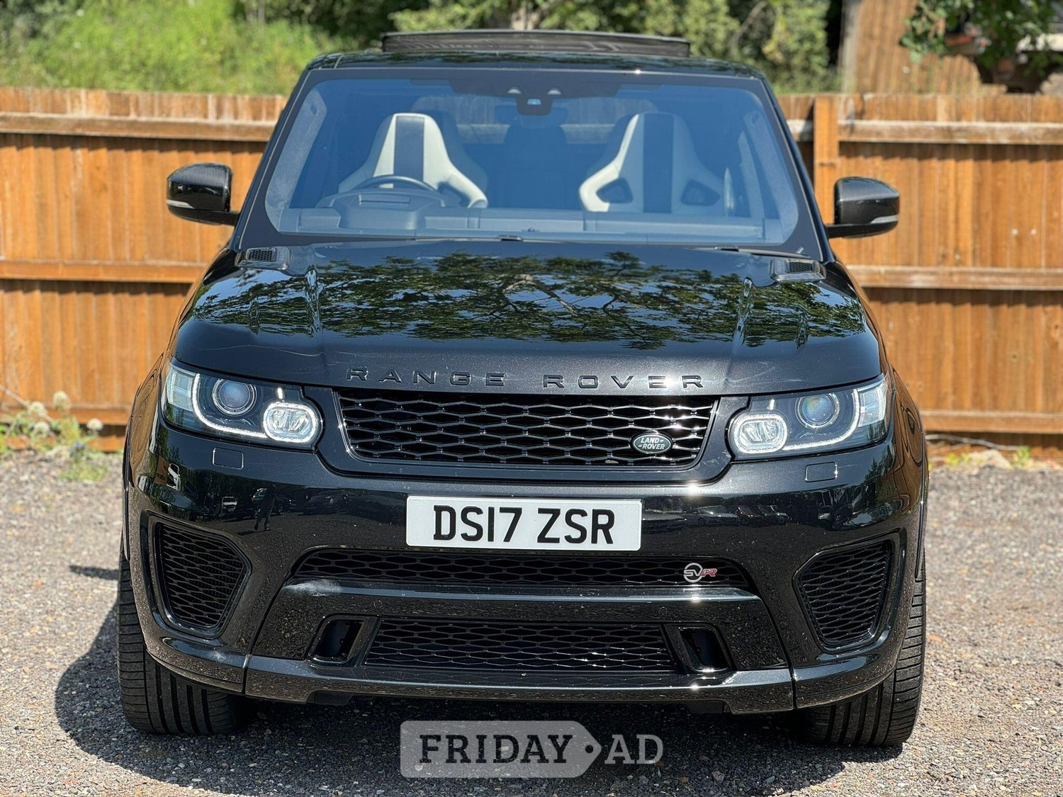 Land Rover Range Rover Sport St. Albans