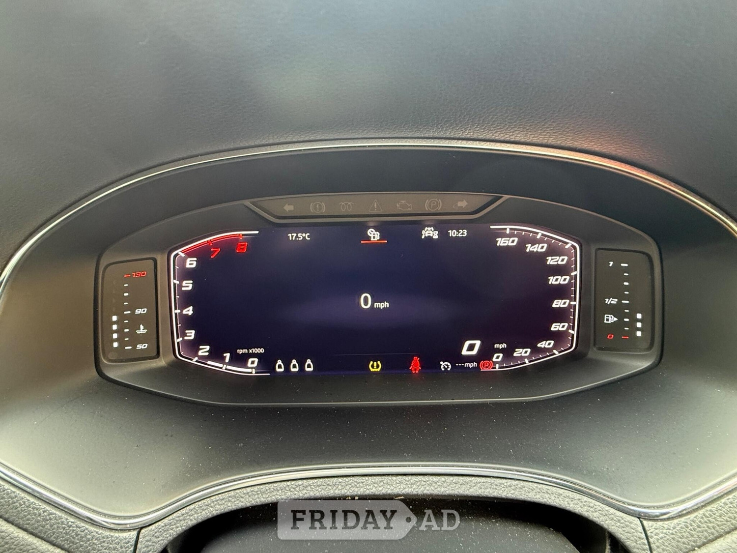 SEAT Ibiza Coventry