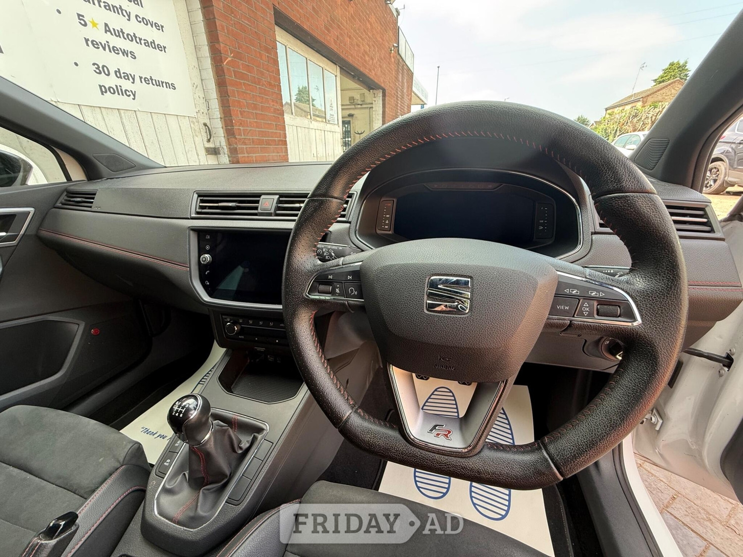 SEAT Ibiza 2020 - Cars in Coventry