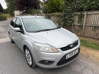 Ford Focus 2009