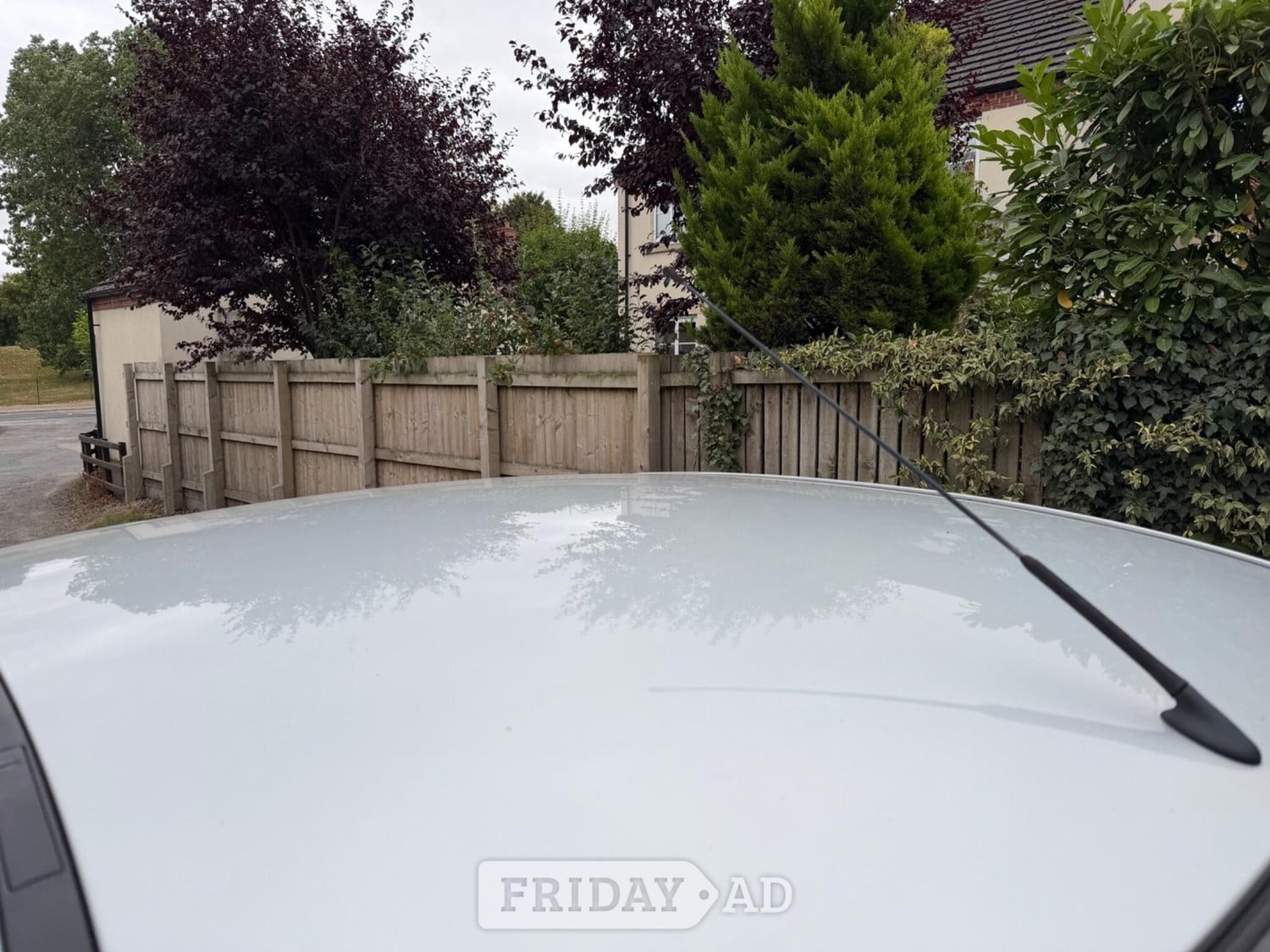 [ berth ]Ford Focus