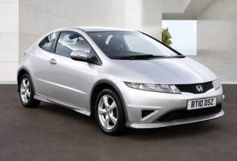 Honda Civic 2010