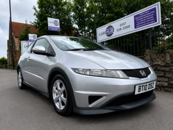 Honda Civic 2010