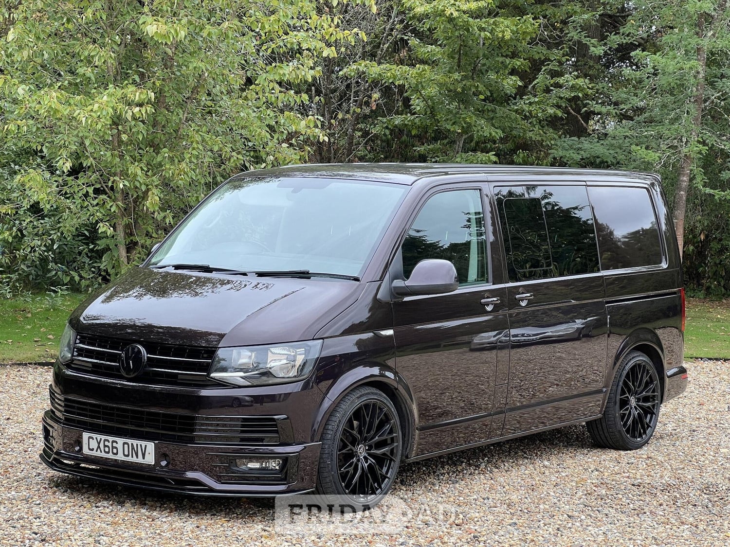 Volkswagen Transporter 2016 in Cranleigh