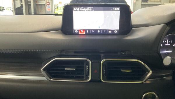 Mazda CX-5 Wantage