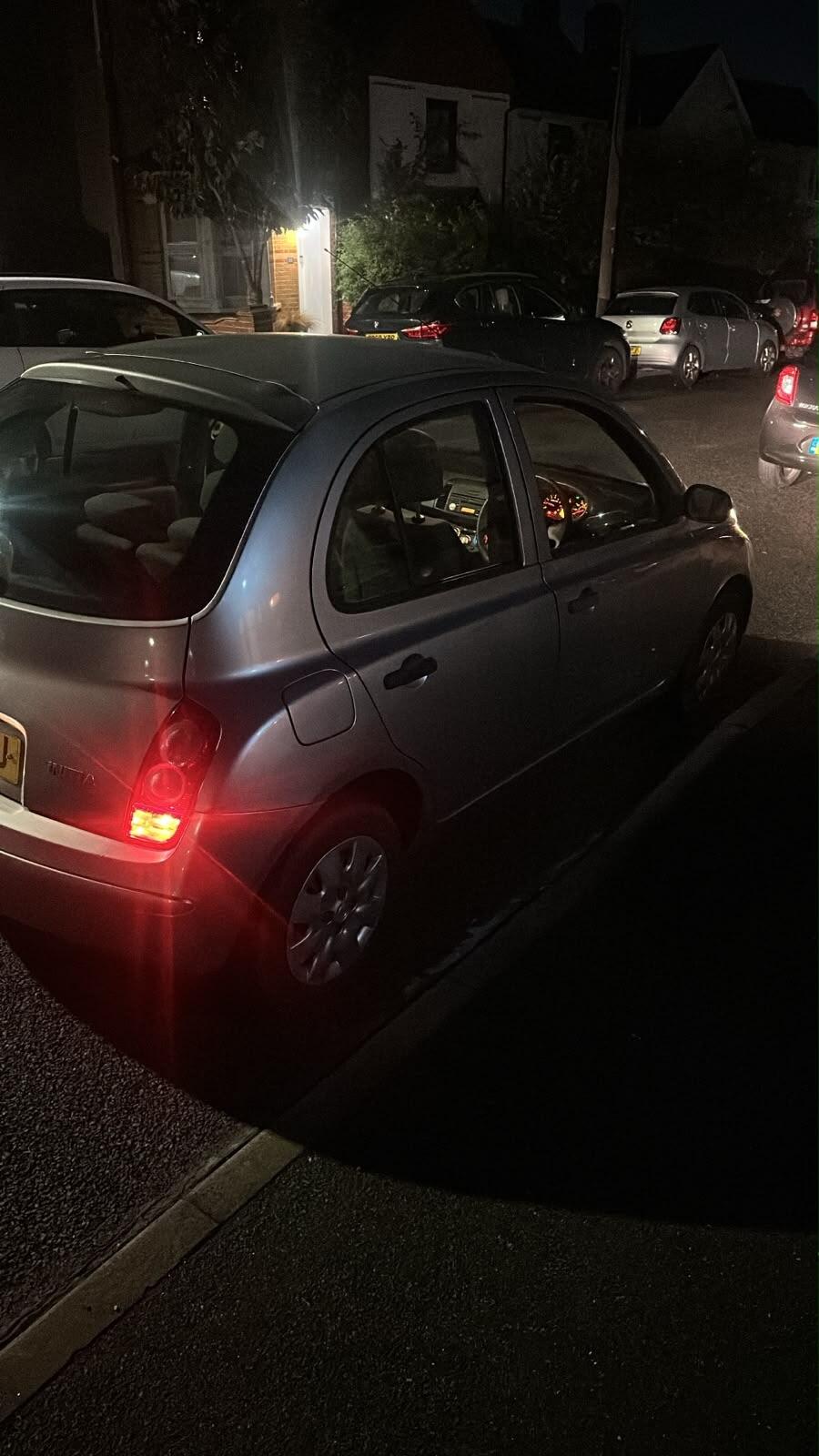 Nissan Micra Romford