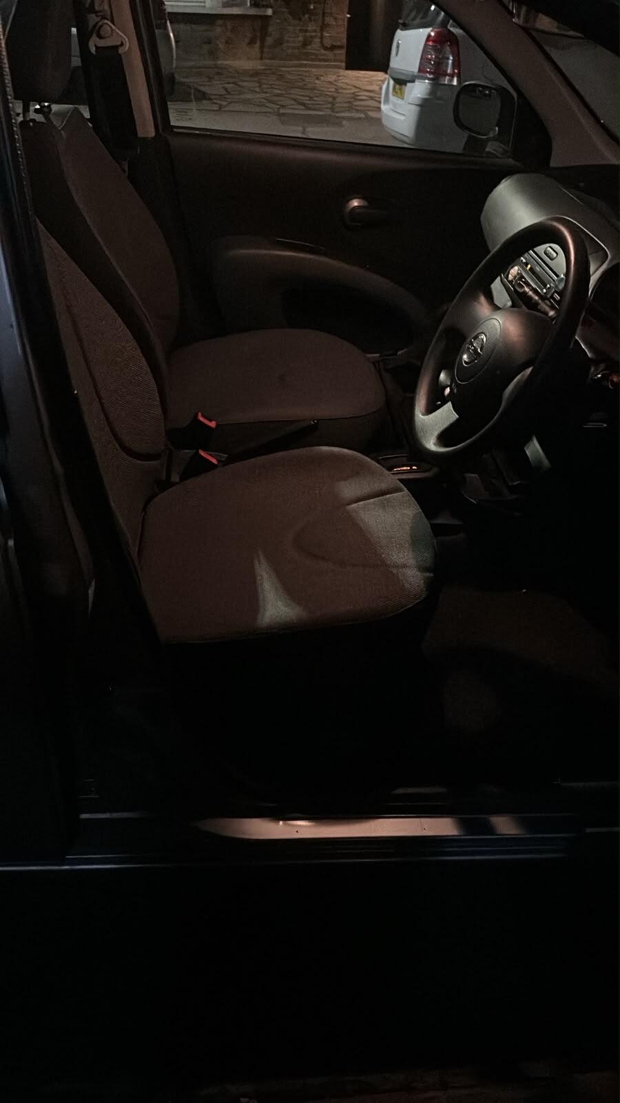 Nissan Micra 2007 - Cars in Romford