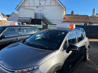 Citroen C3 2019