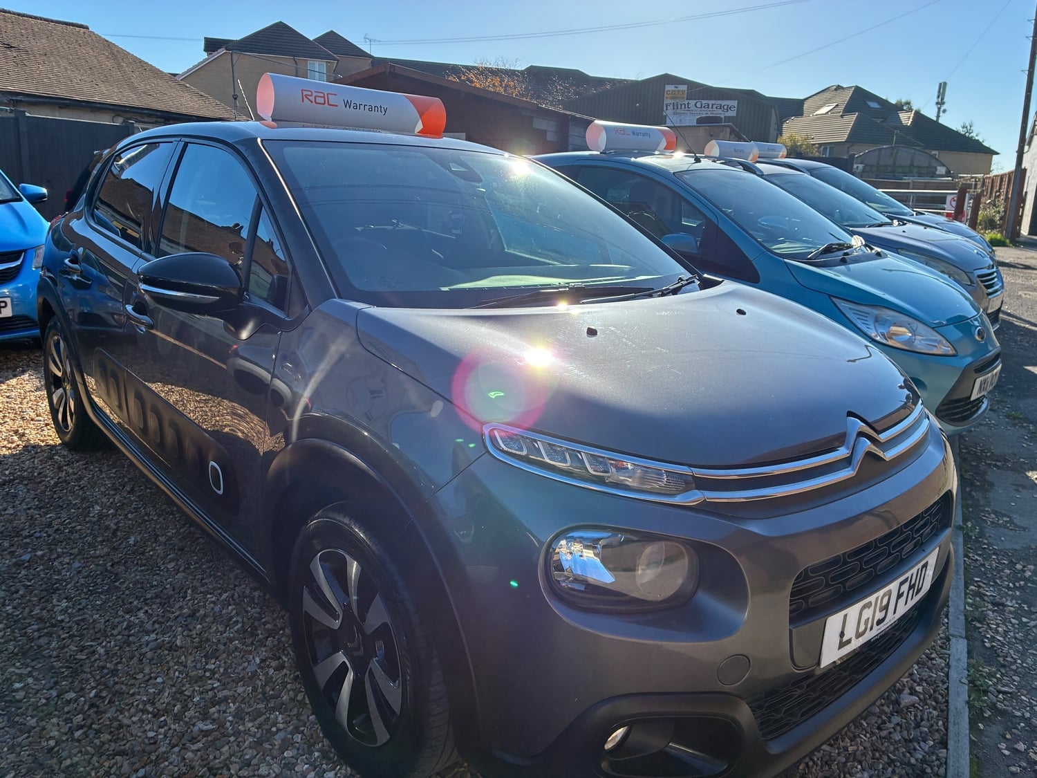 Citroen C3 Bognor Regis