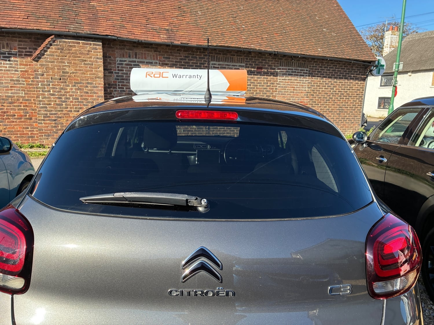 Citroen C3 2019 - Cars in Bognor Regis