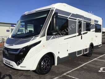 Mobilvetta K-Yacht 95/2 Tekno Line 2024 for sale
