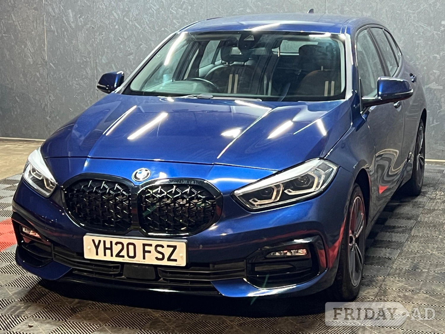BMW 1 Series 2020 - Cars in Halifax