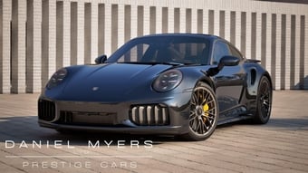 Porsche 911 2026