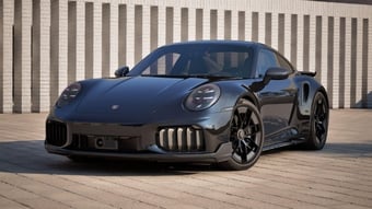Porsche 911 2026