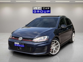 Volkswagen Golf 2017