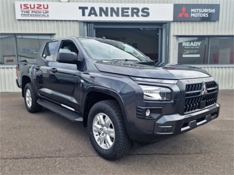 Mitsubishi L200 2026