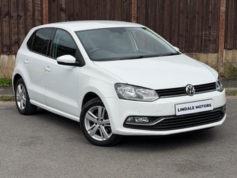 Volkswagen Polo 2017