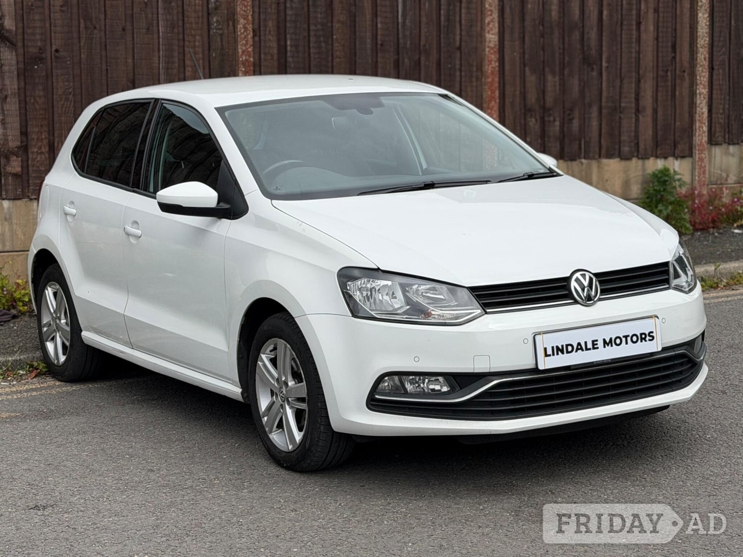 Volkswagen Polo Oldham