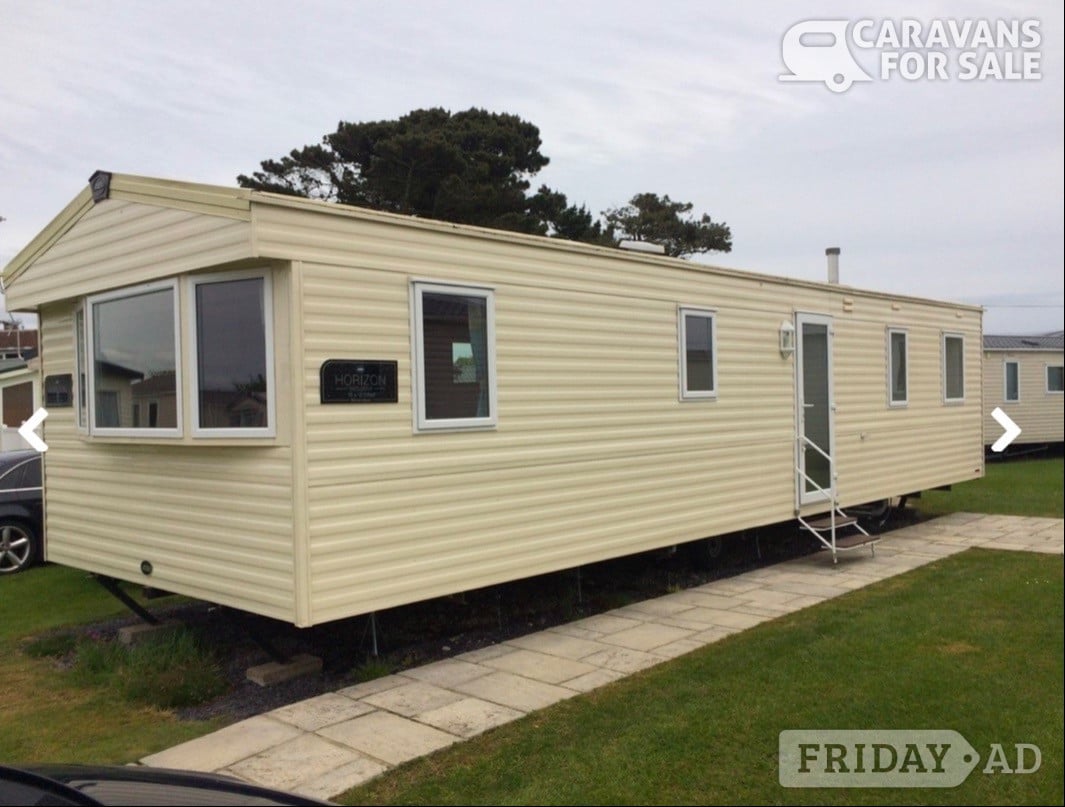 ABI Horizon 2016 for sale in Ab Lench