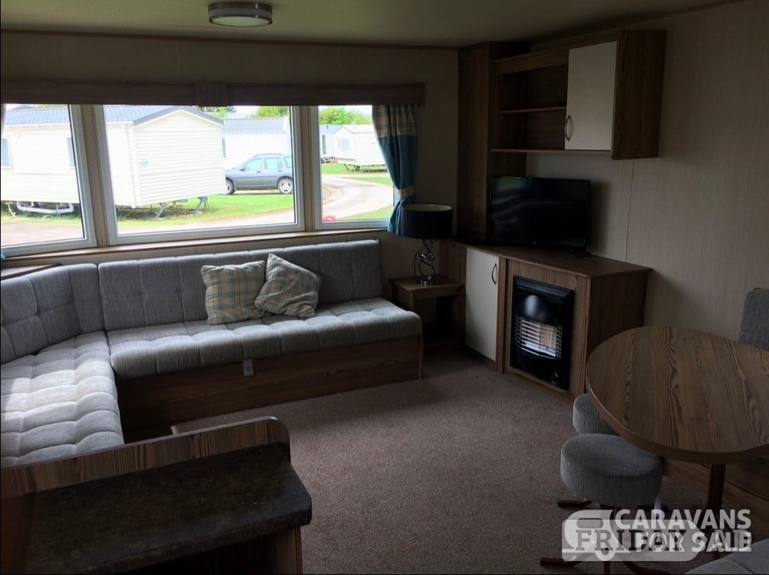ABI Horizon 2016 for sale - Holiday Homes