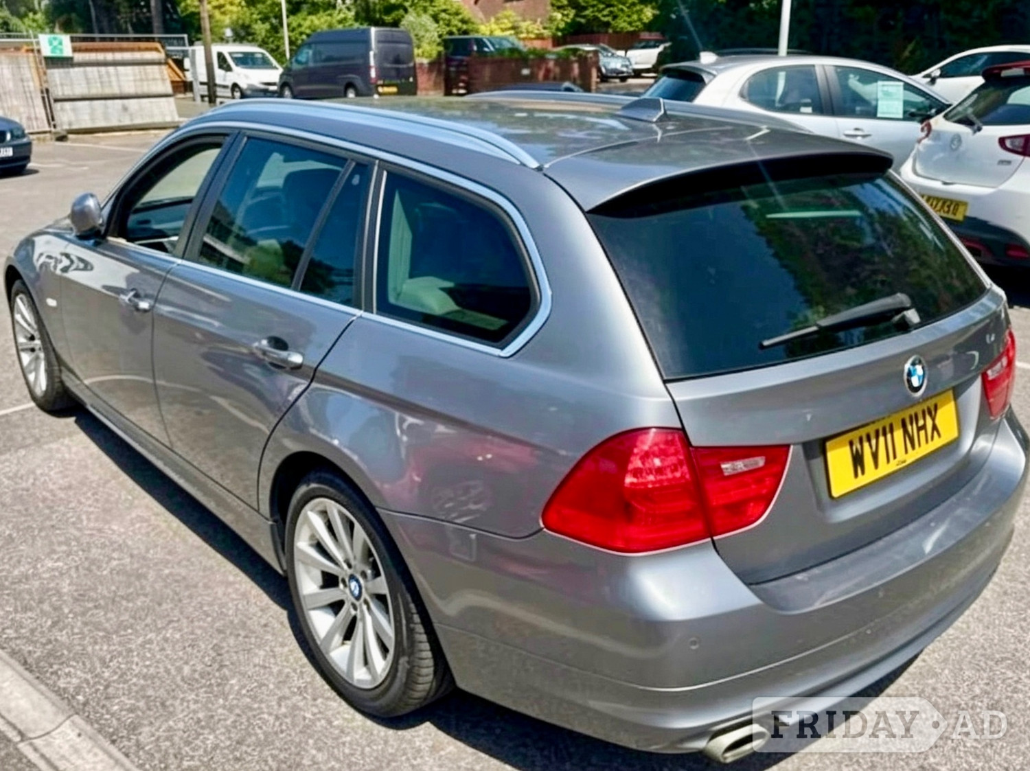 BMW 3 Series Shoreham-By-Sea