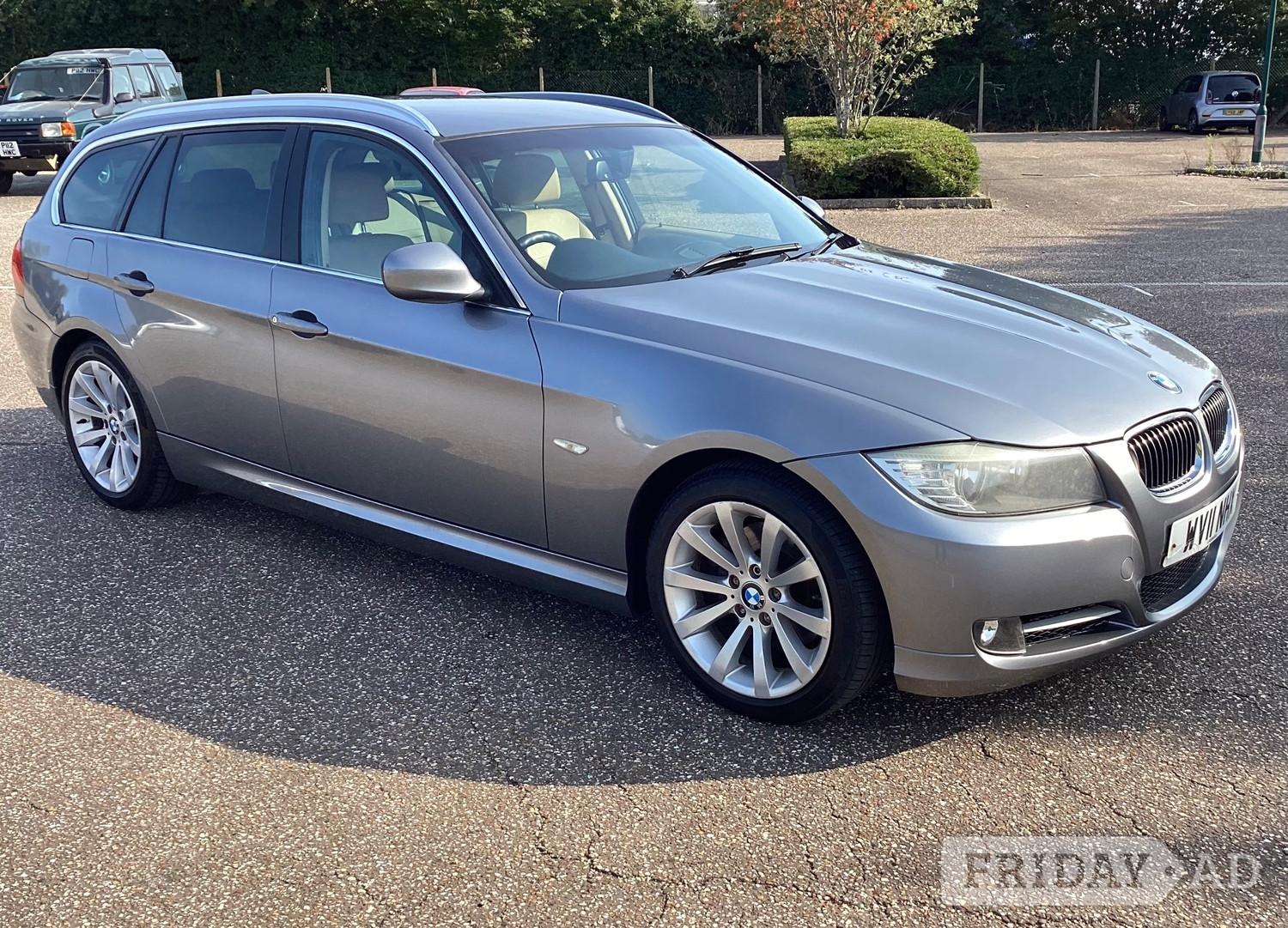 BMW 3 Series Shoreham-By-Sea